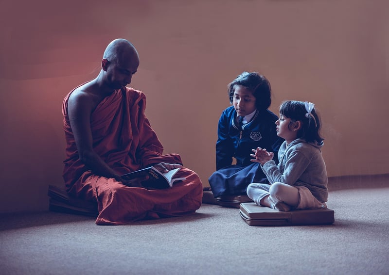Loving-Kindness Meditation